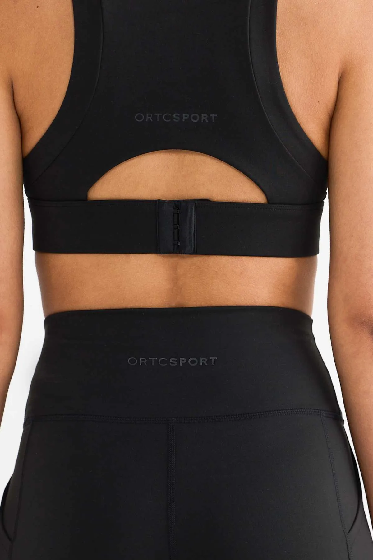 ORTC Eva Crop Top