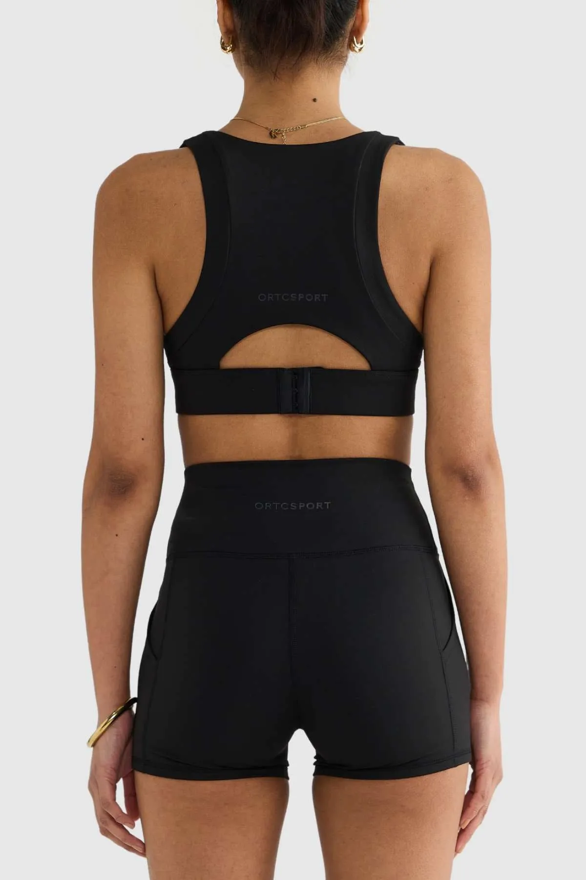 ORTC Eva Crop Top