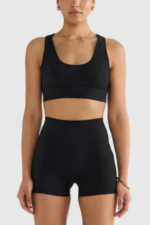 ORTC Eva Crop Top