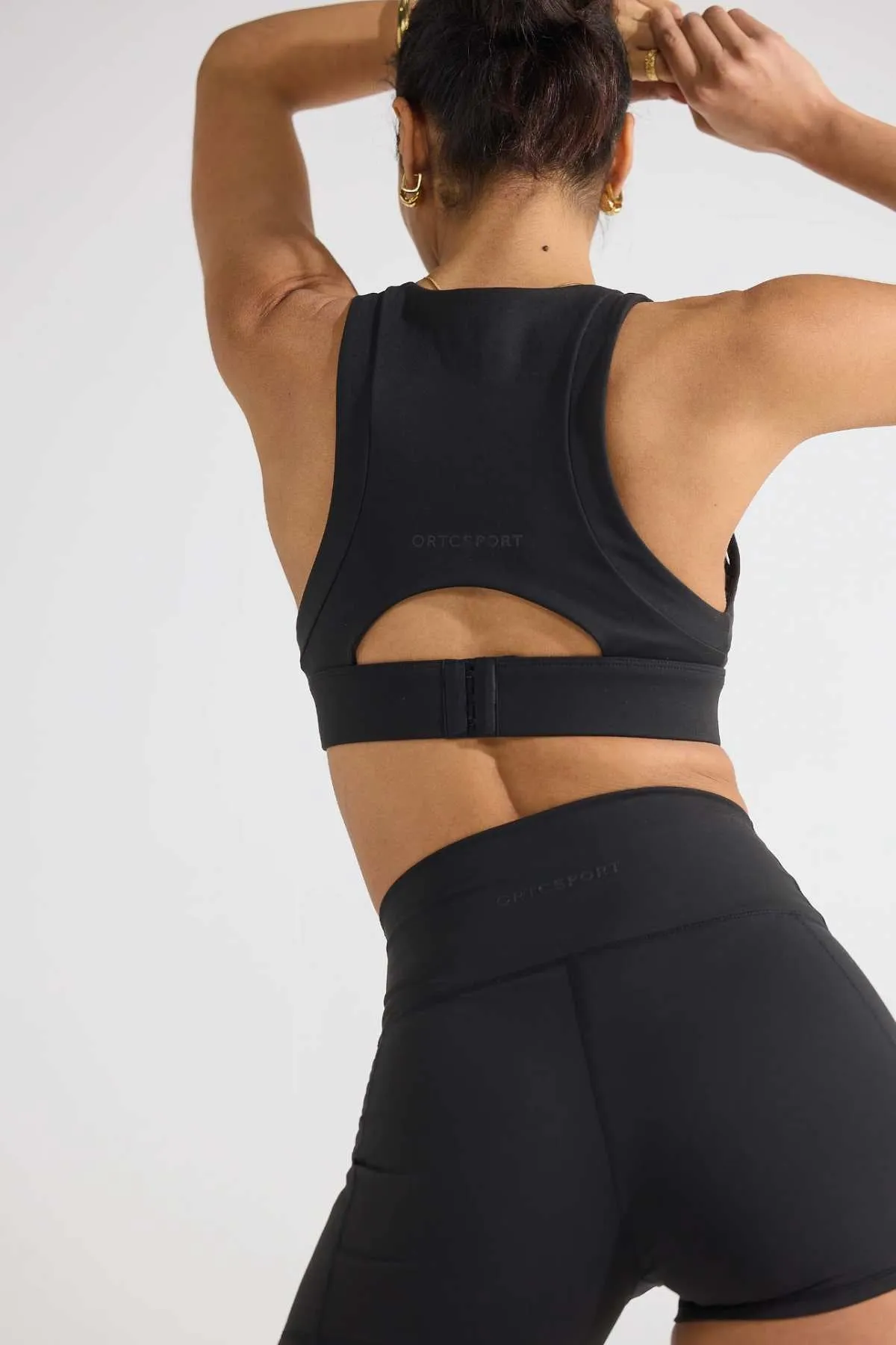 ORTC Eva Crop Top