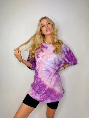 Oversized Mum Tee - Size L/XL