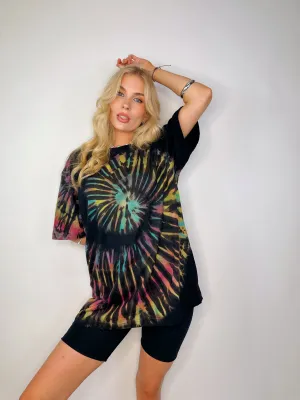 Oversized Mum Tee - Size S/M