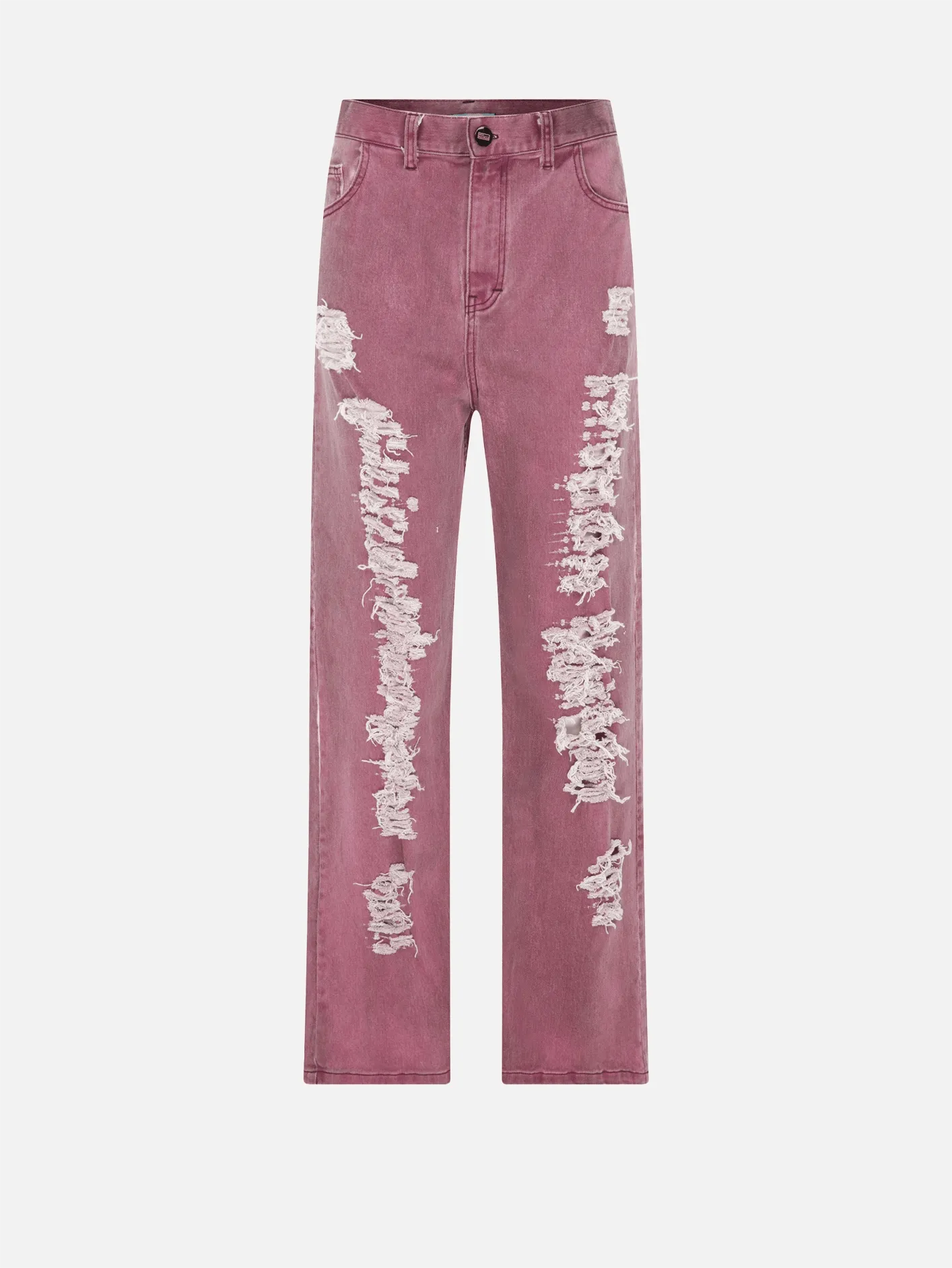 Owen Pants - Rose