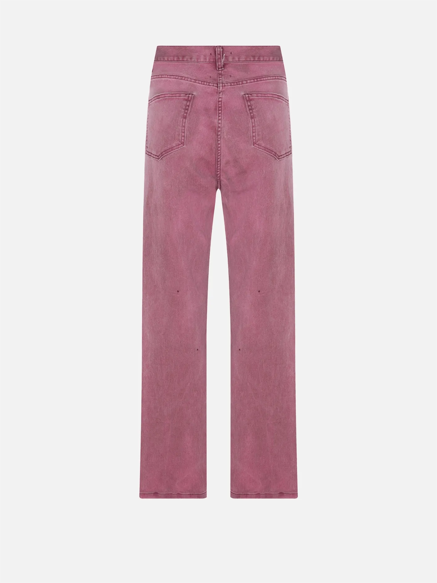 Owen Pants - Rose