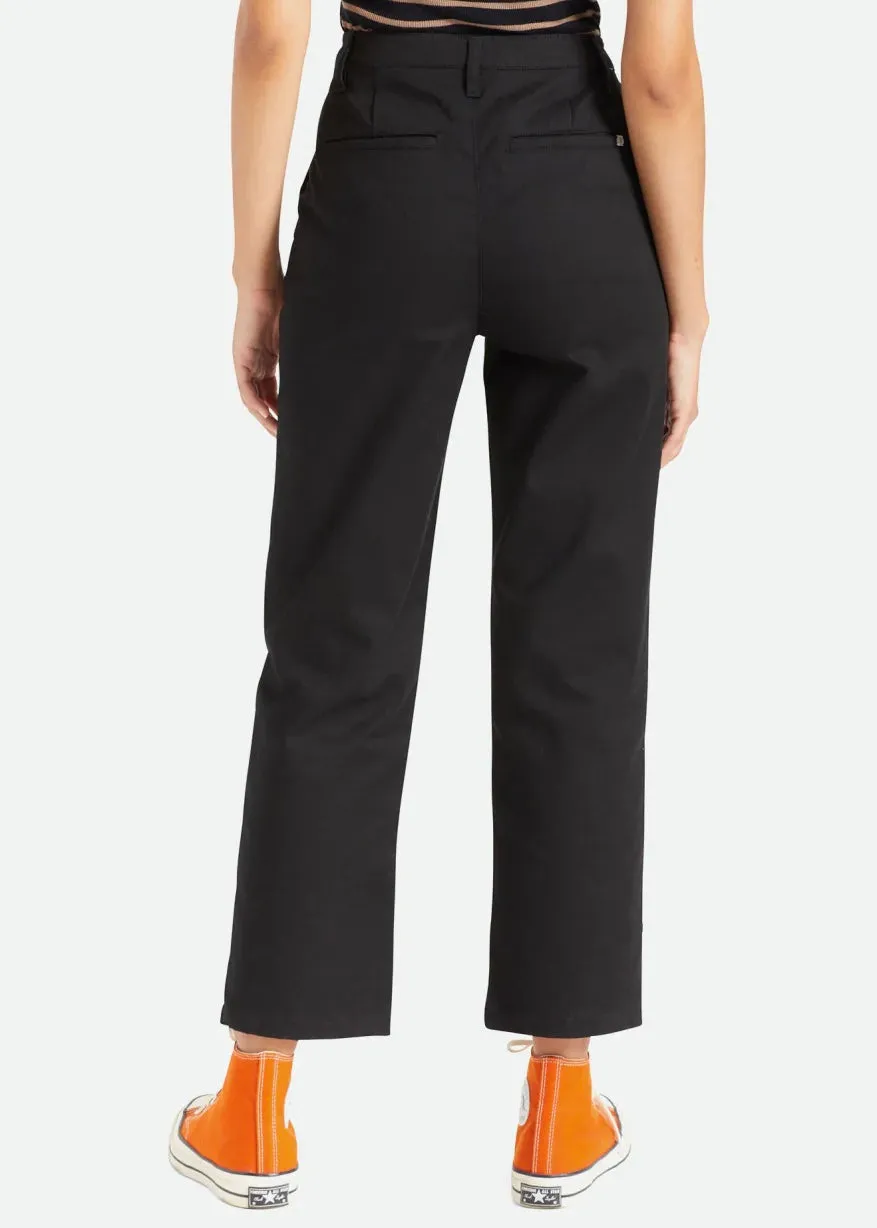 Pant | Victory Straight Leg (Jet Black)