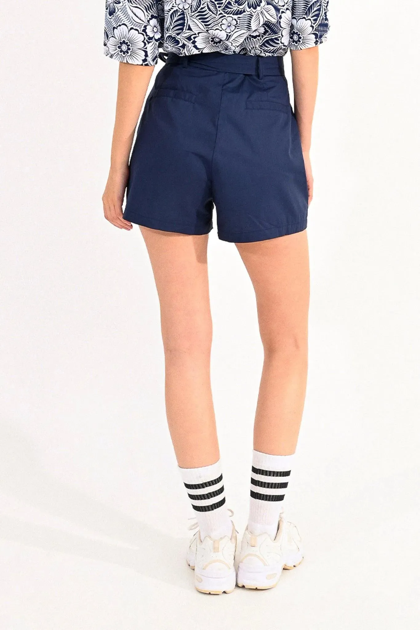 Pantalón Lili Sidonio Corto