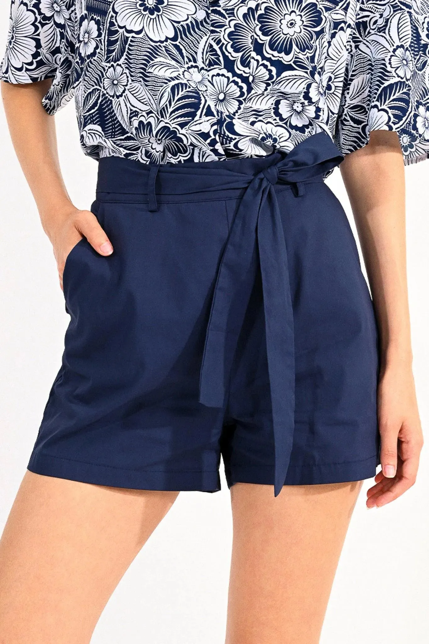 Pantalón Lili Sidonio Corto
