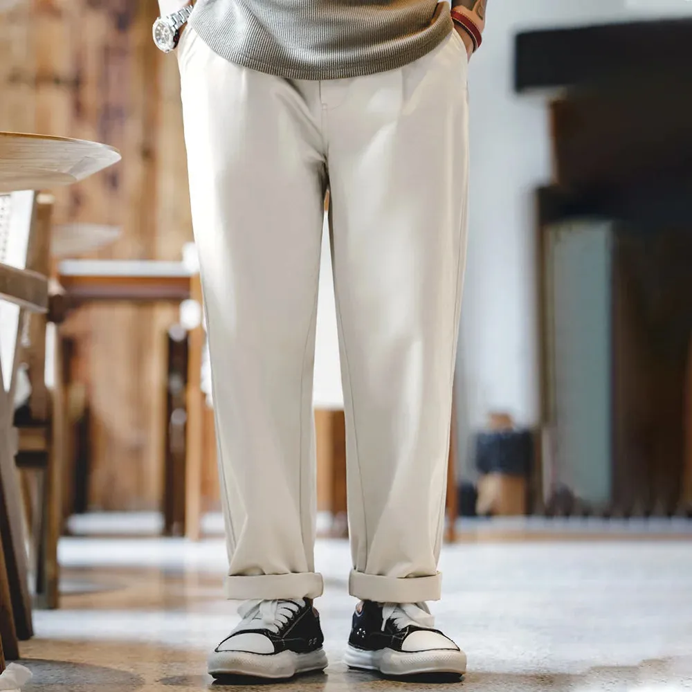 ParisWear Vintage Gentleman Hosen