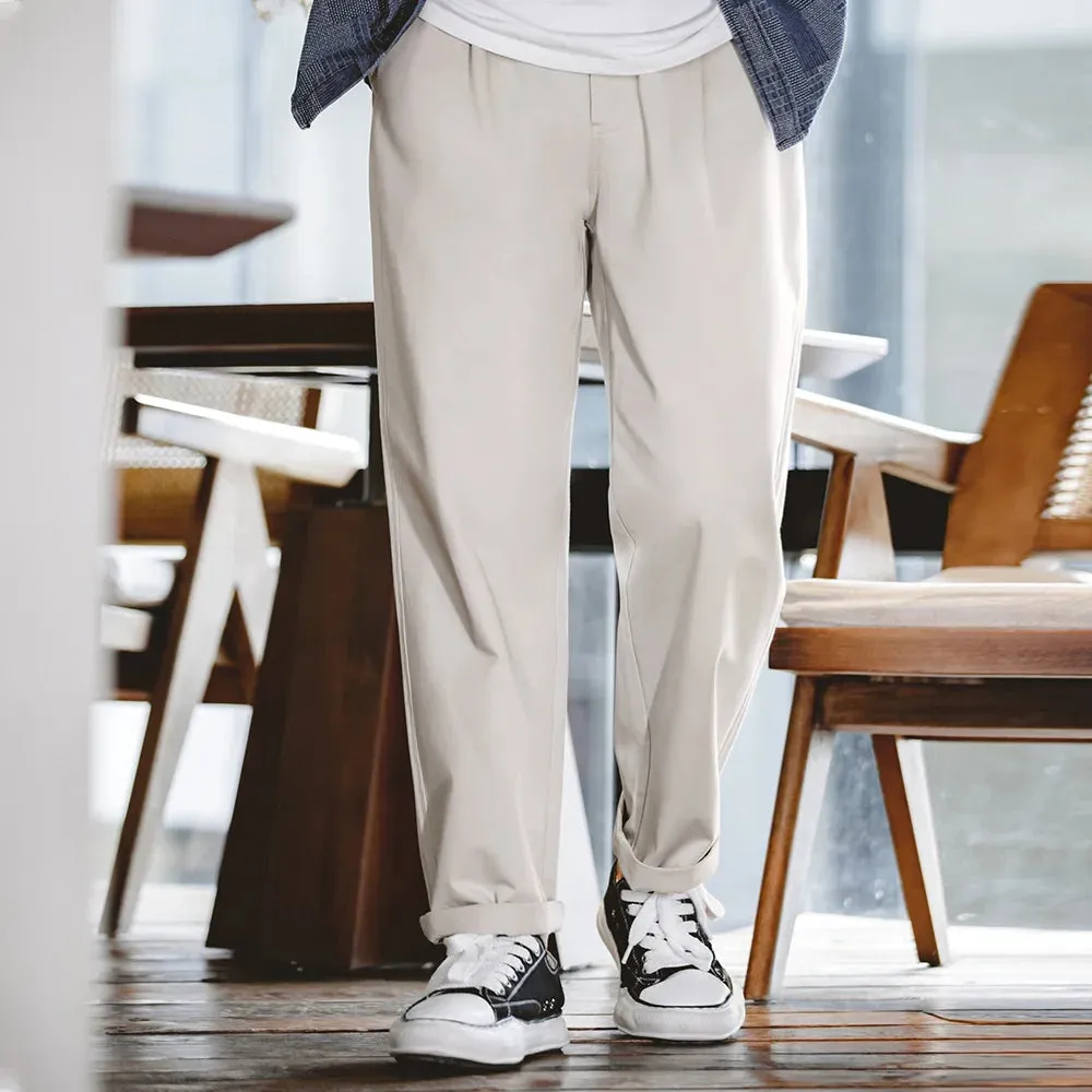 ParisWear Vintage Gentleman Hosen