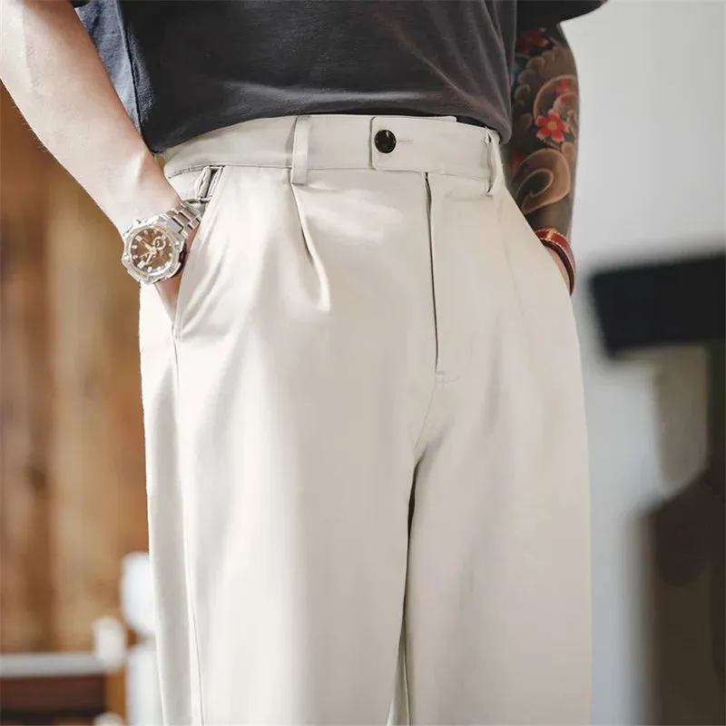 ParisWear Vintage Gentleman Hosen