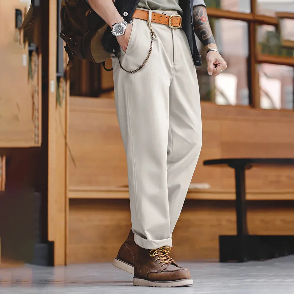 ParisWear Vintage Gentleman Hosen