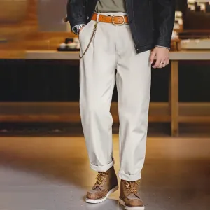 ParisWear Vintage Gentleman Hosen