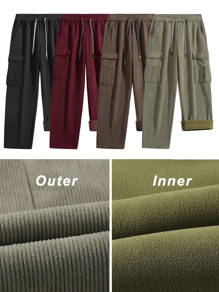 Parkland Cargo Cords