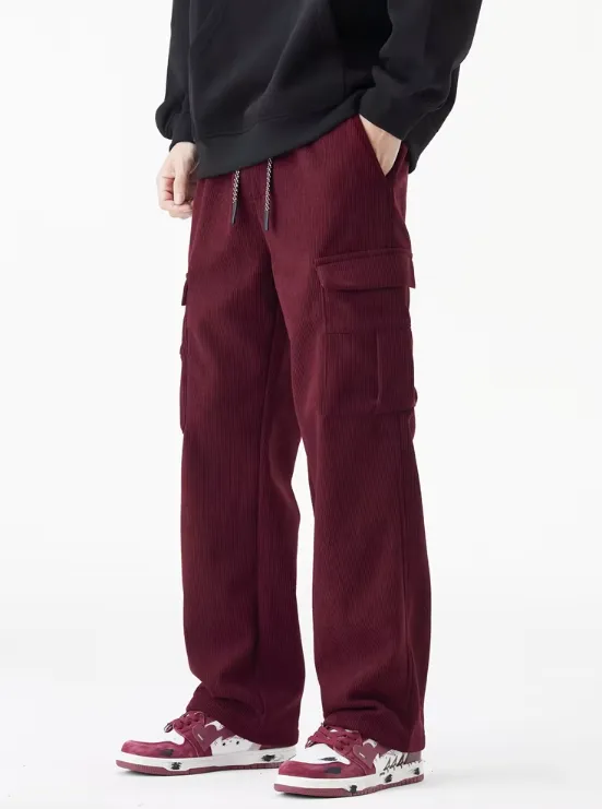 Parkland Cargo Cords