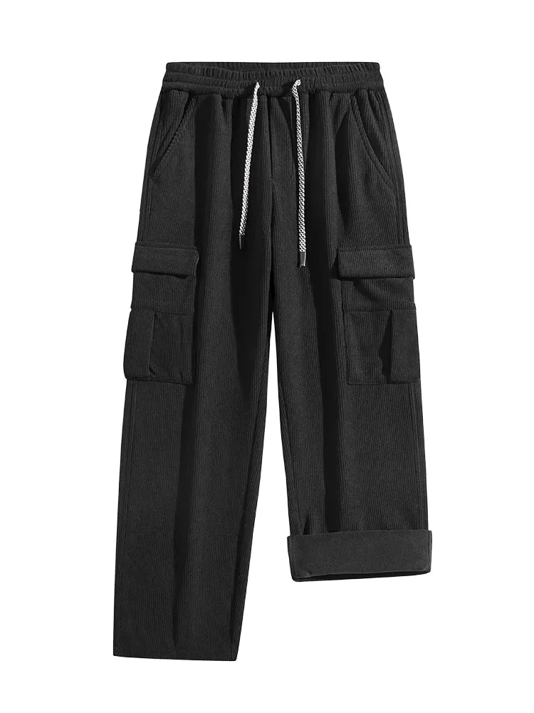 Parkland Cargo Cords