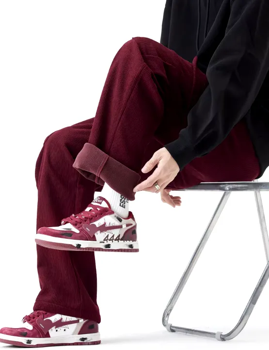Parkland Cargo Cords