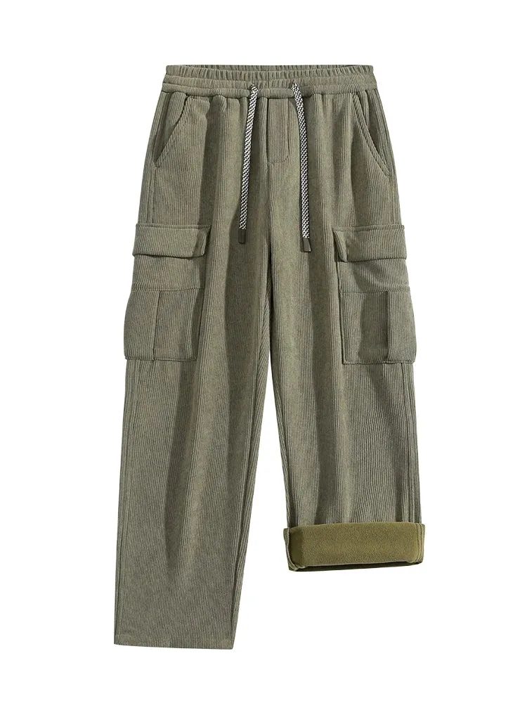 Parkland Cargo Cords
