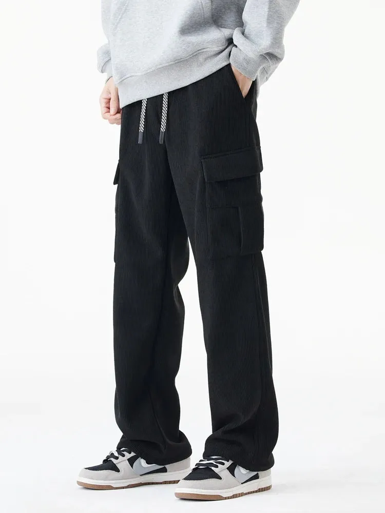 Parkland Cargo Cords