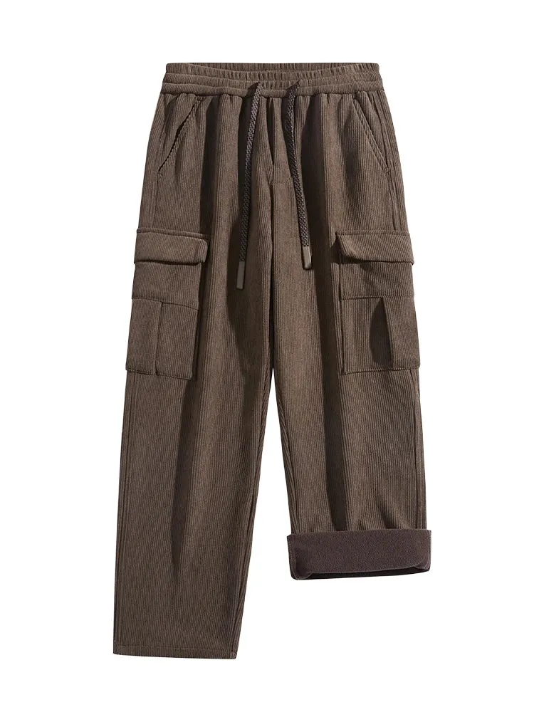 Parkland Cargo Cords