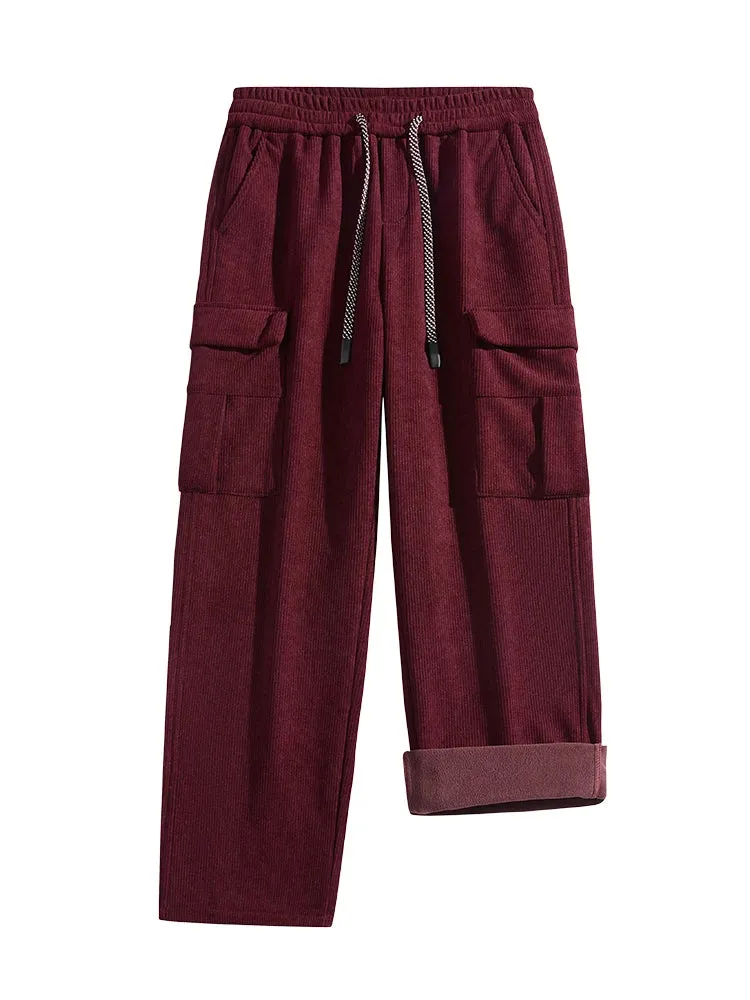 Parkland Cargo Cords