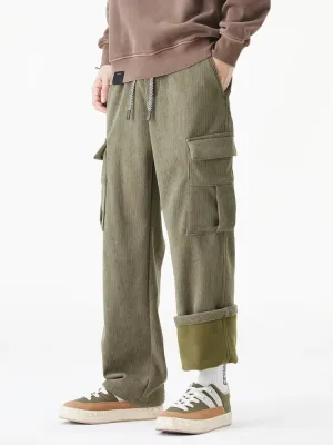 Parkland Cargo Cords