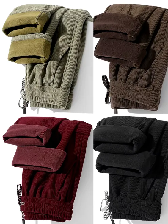 Parkland Cargo Cords