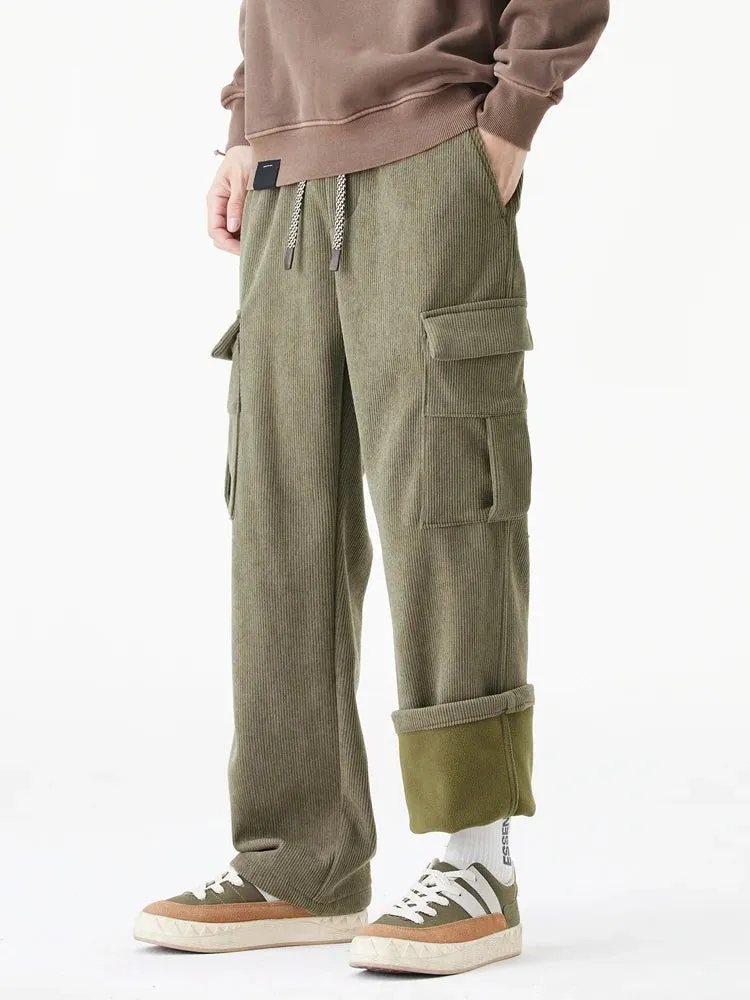 Parkland Cargo Cords