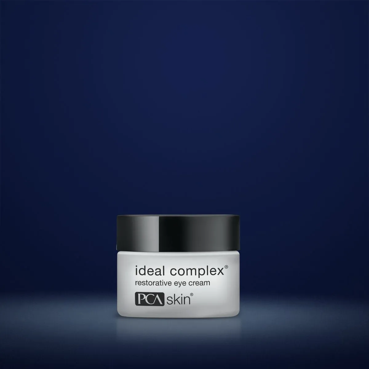 PCA Skin Ideal Complex restorative eye cream