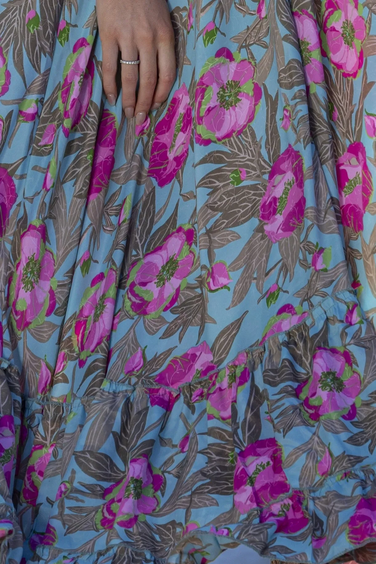 Peonie Shorts