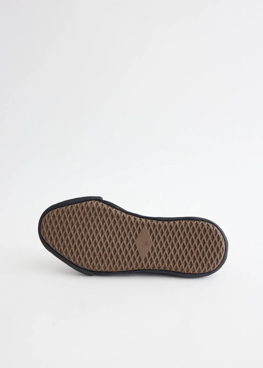 Peterson Low Canvas Low-Top Sneakers