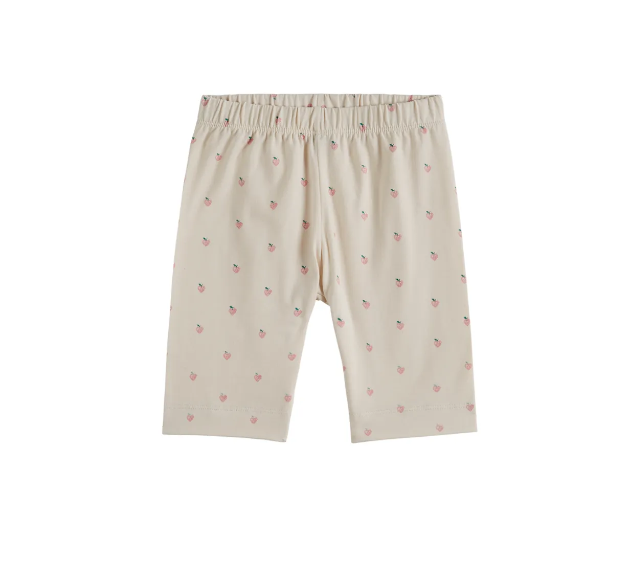 Pink Apple Bike Short