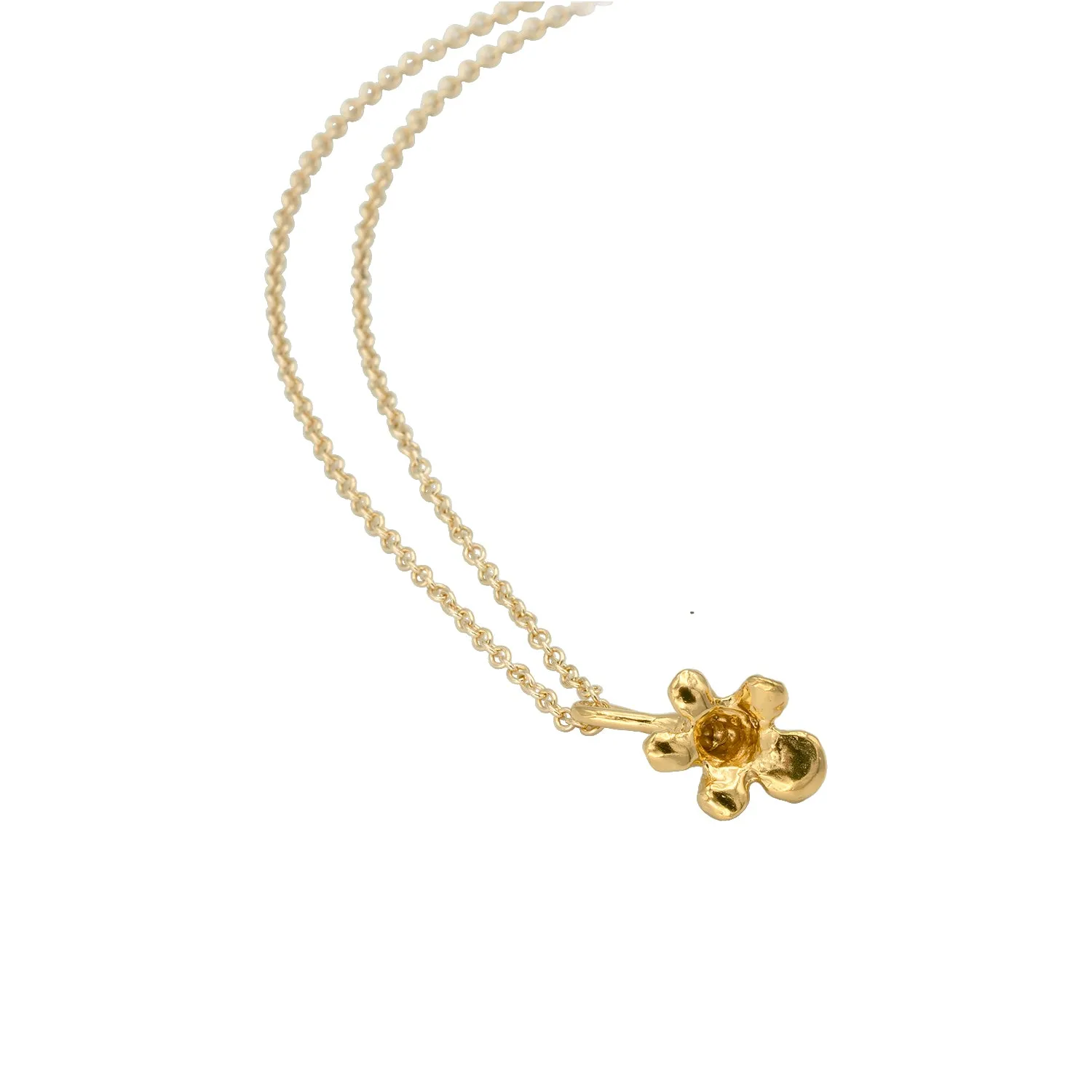 Pohinahina Flower Necklaces