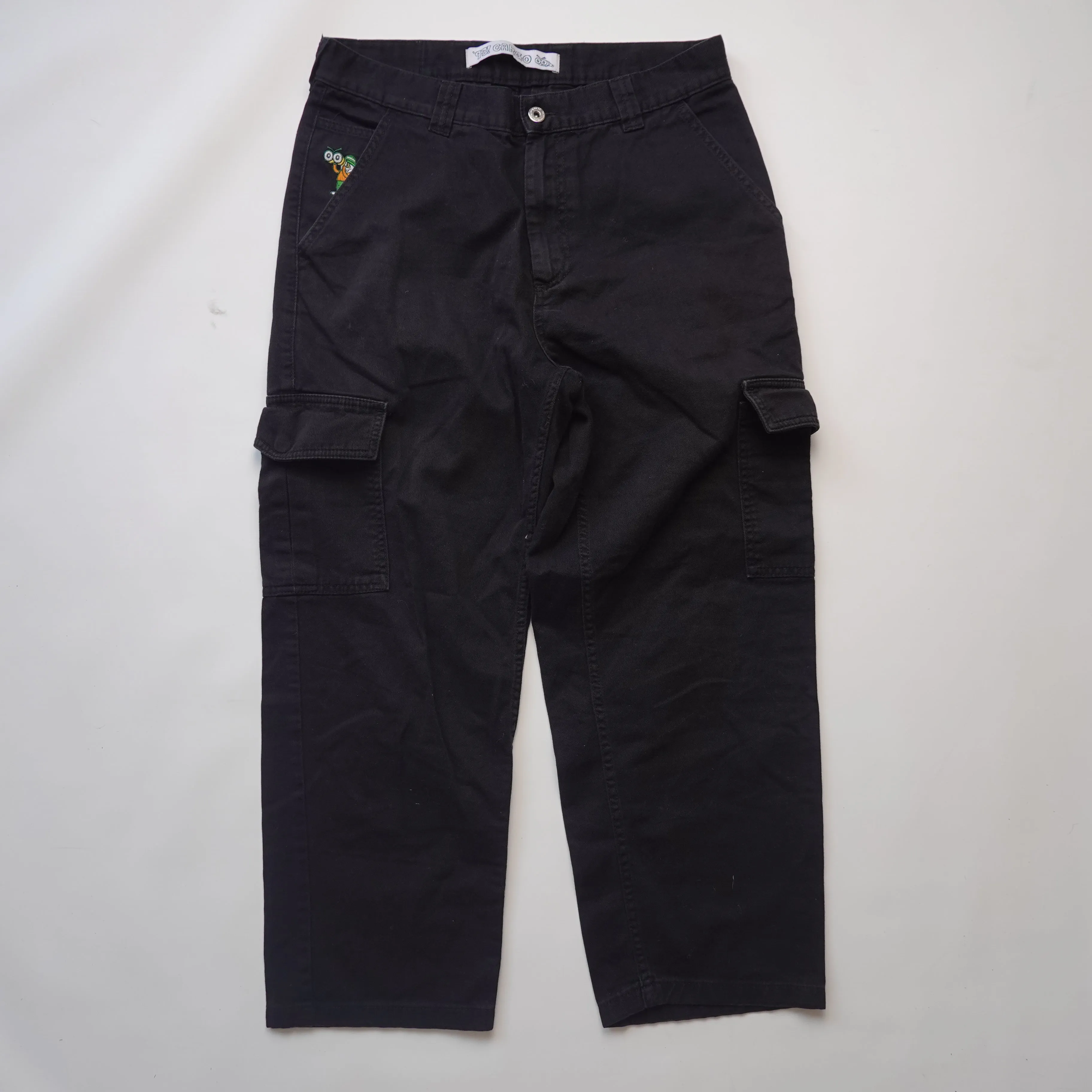 Polar 93 Cargos - Size 32