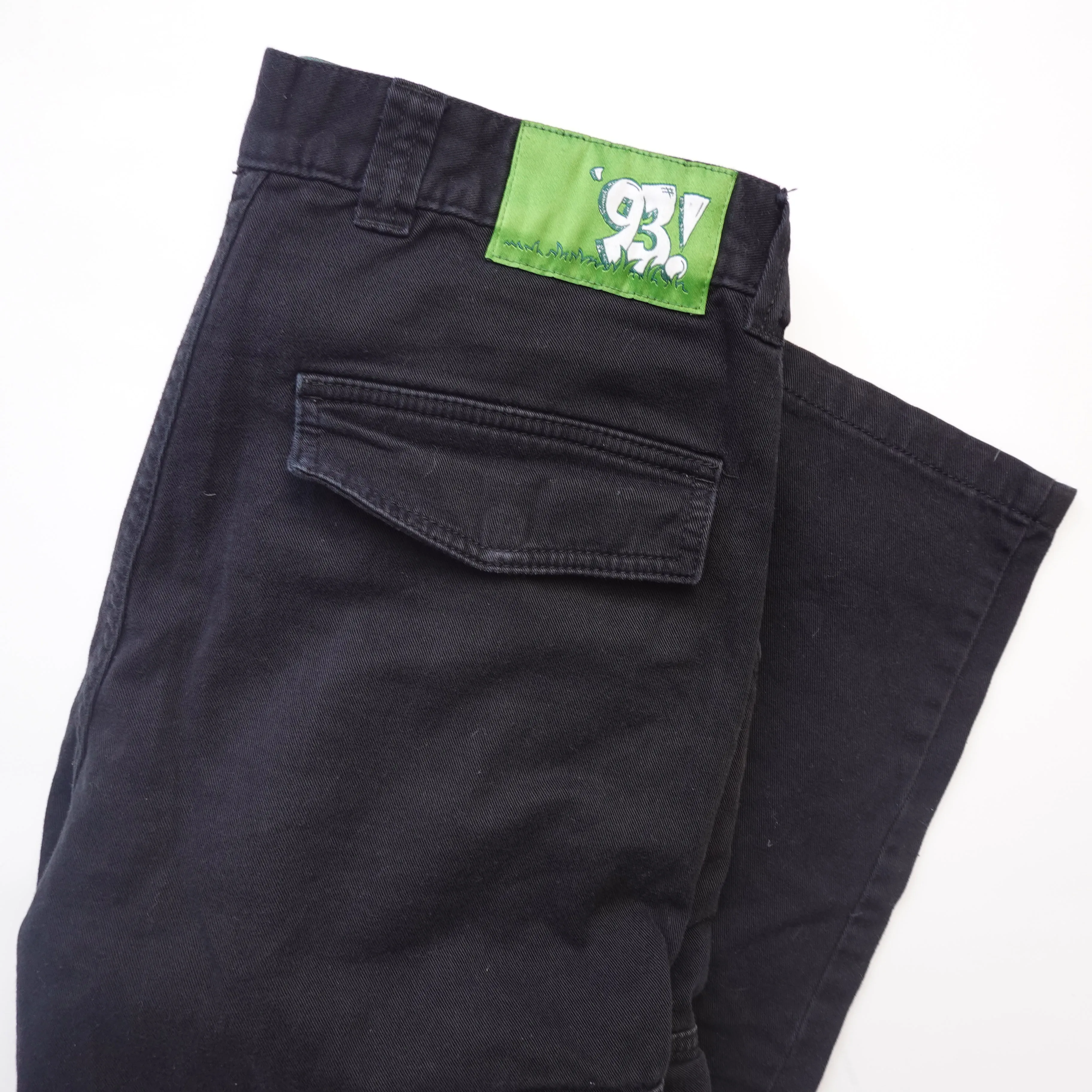 Polar 93 Cargos - Size 32