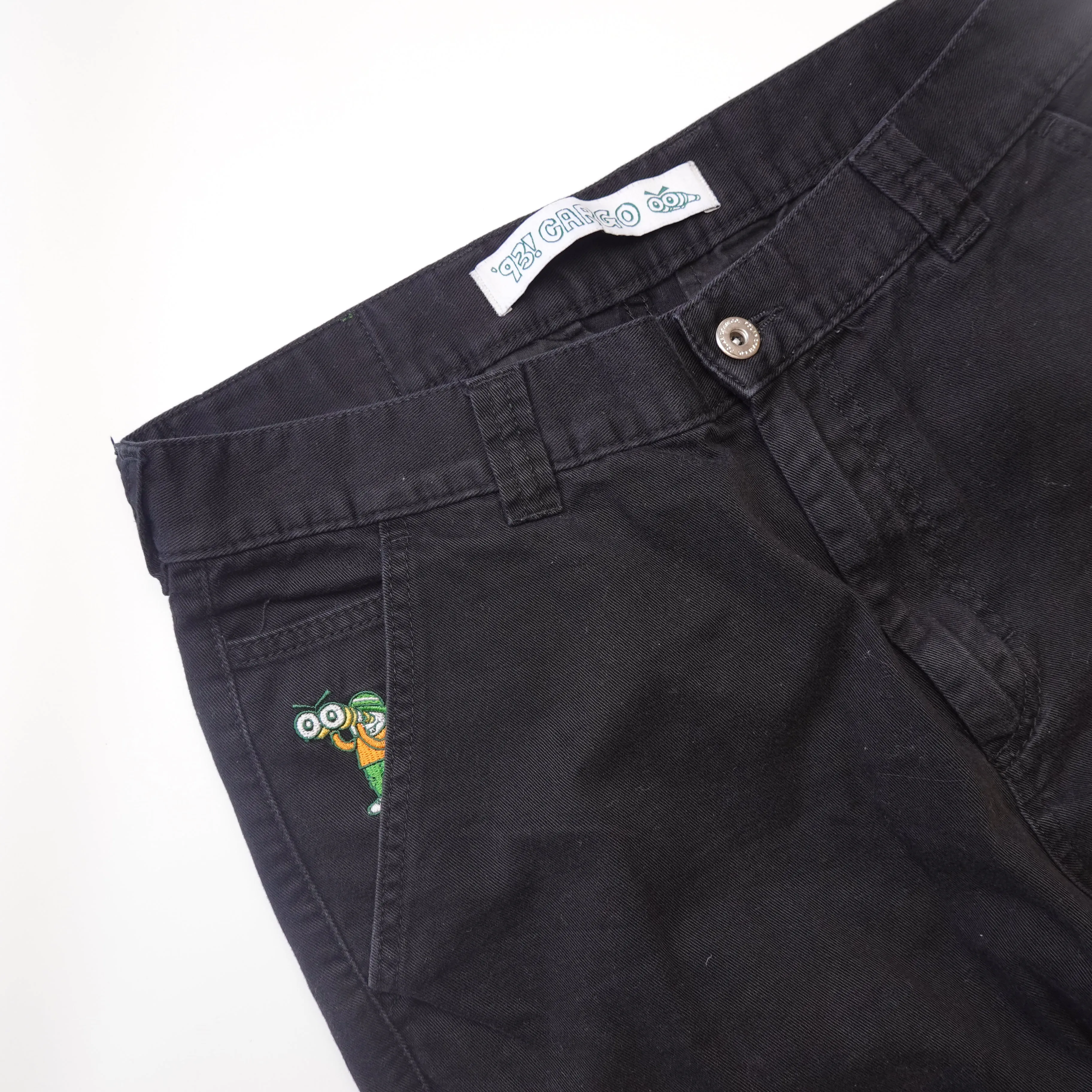 Polar 93 Cargos - Size 32