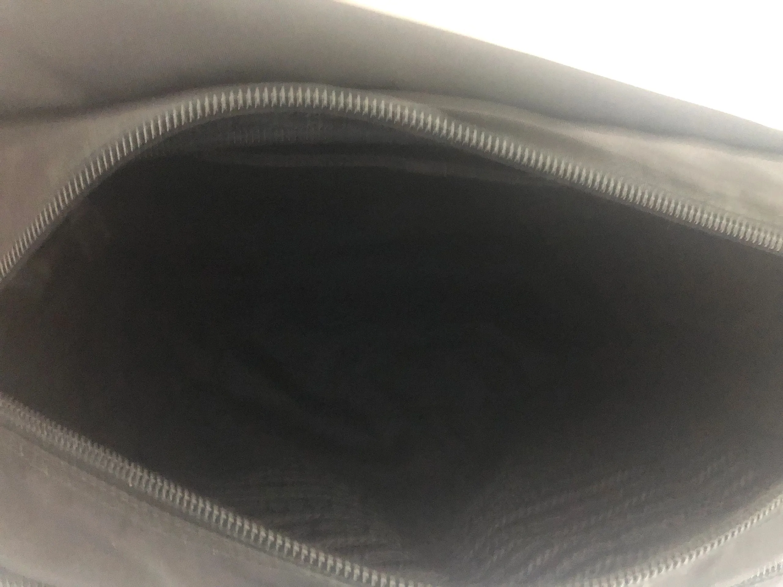 Prada Tessuto Messenger Bag