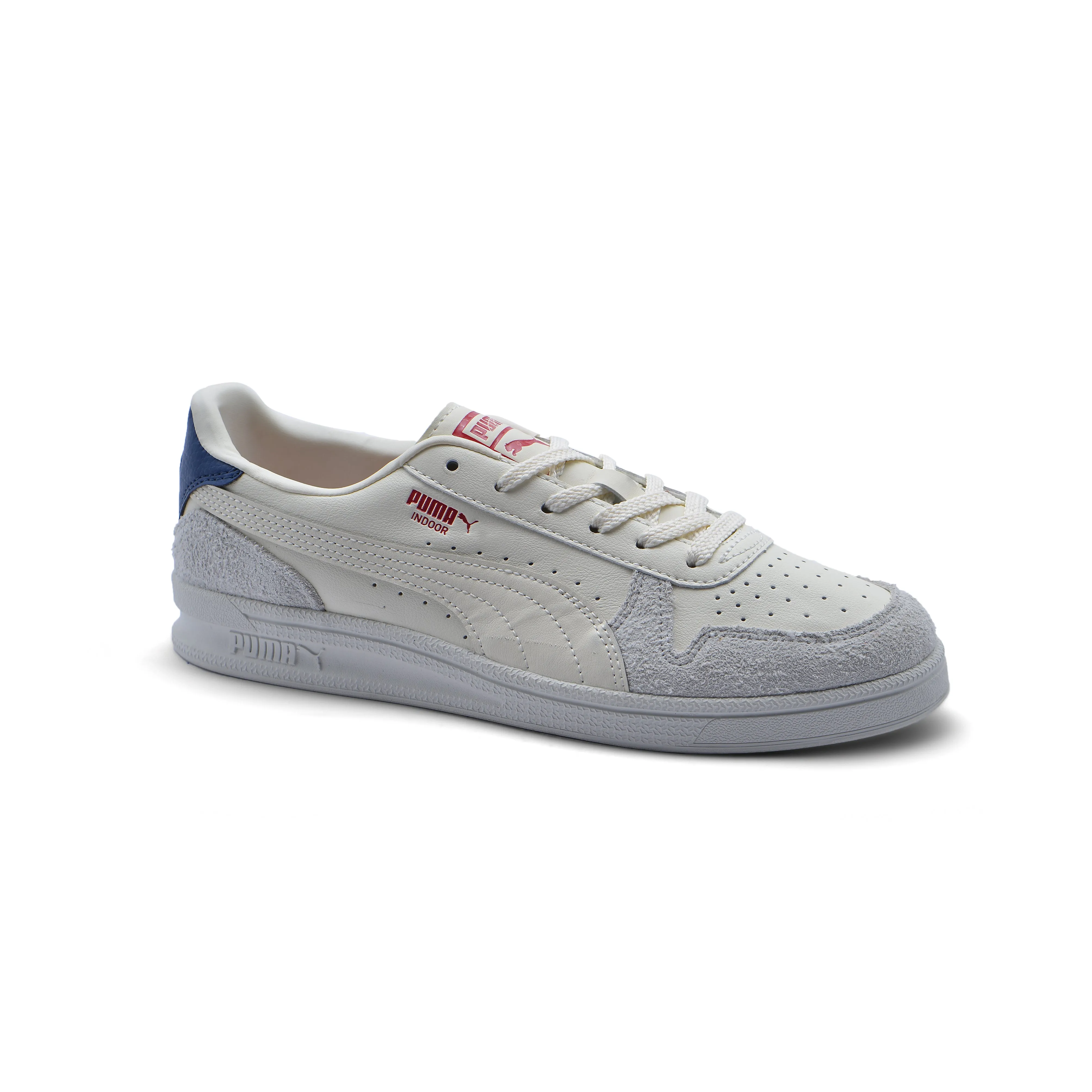 PUMA Indoor Og Sneakers 397254-01-M White