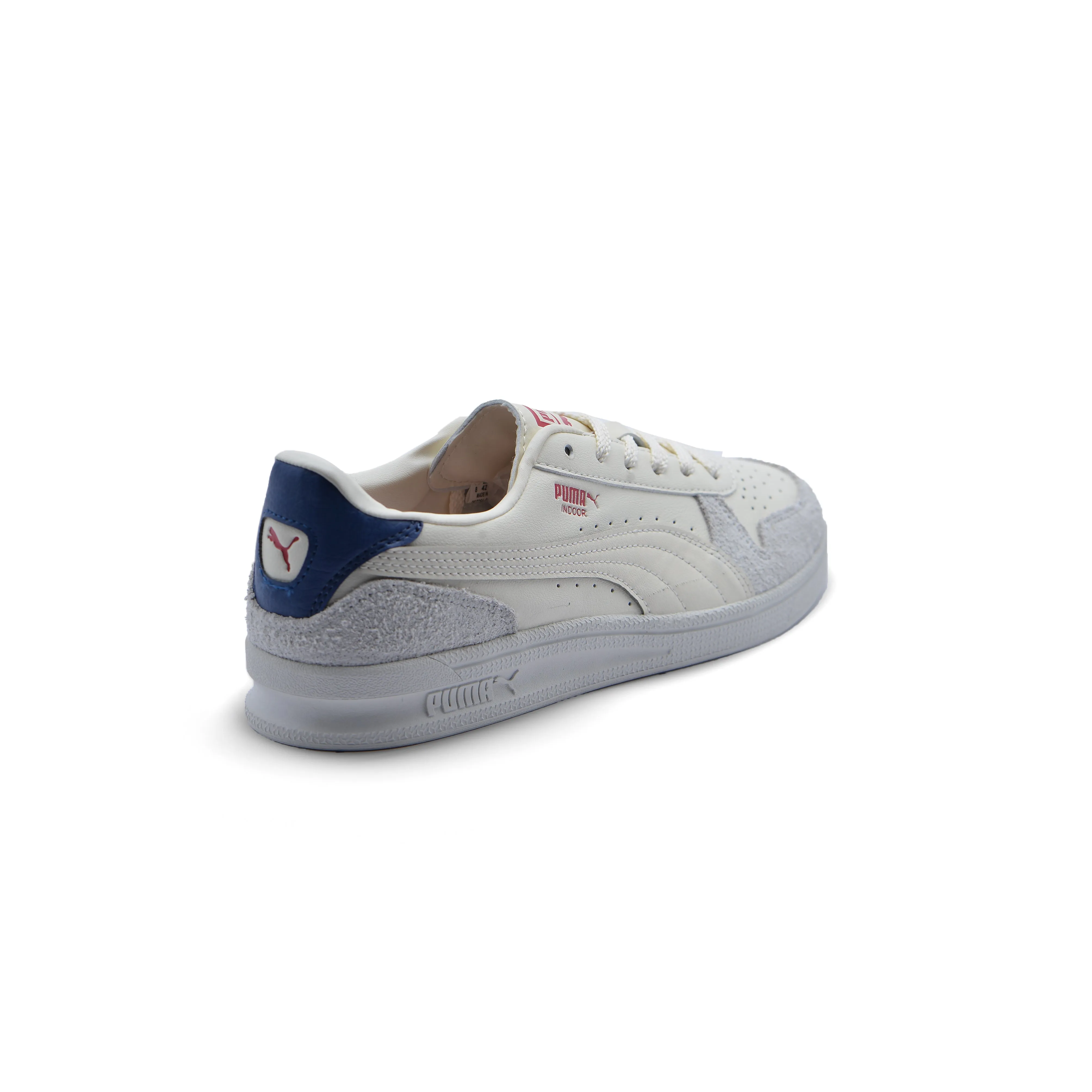 PUMA Indoor Og Sneakers 397254-01-M White