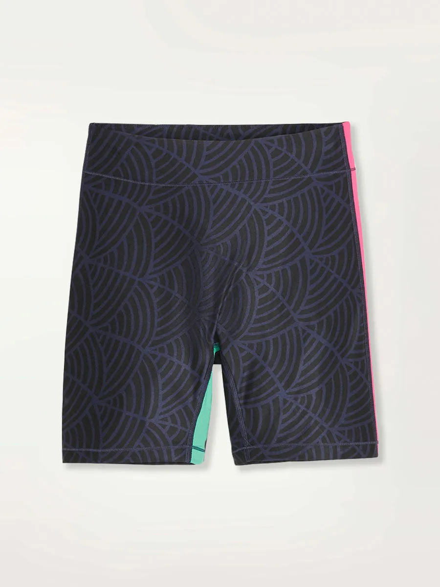 Puma x lemlem Bike Shorts