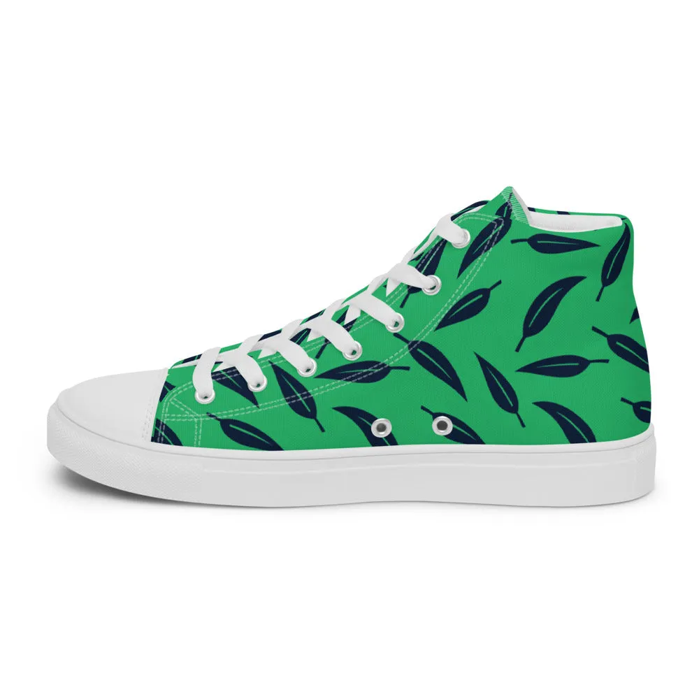 QG Women's Spring Hi-Tops