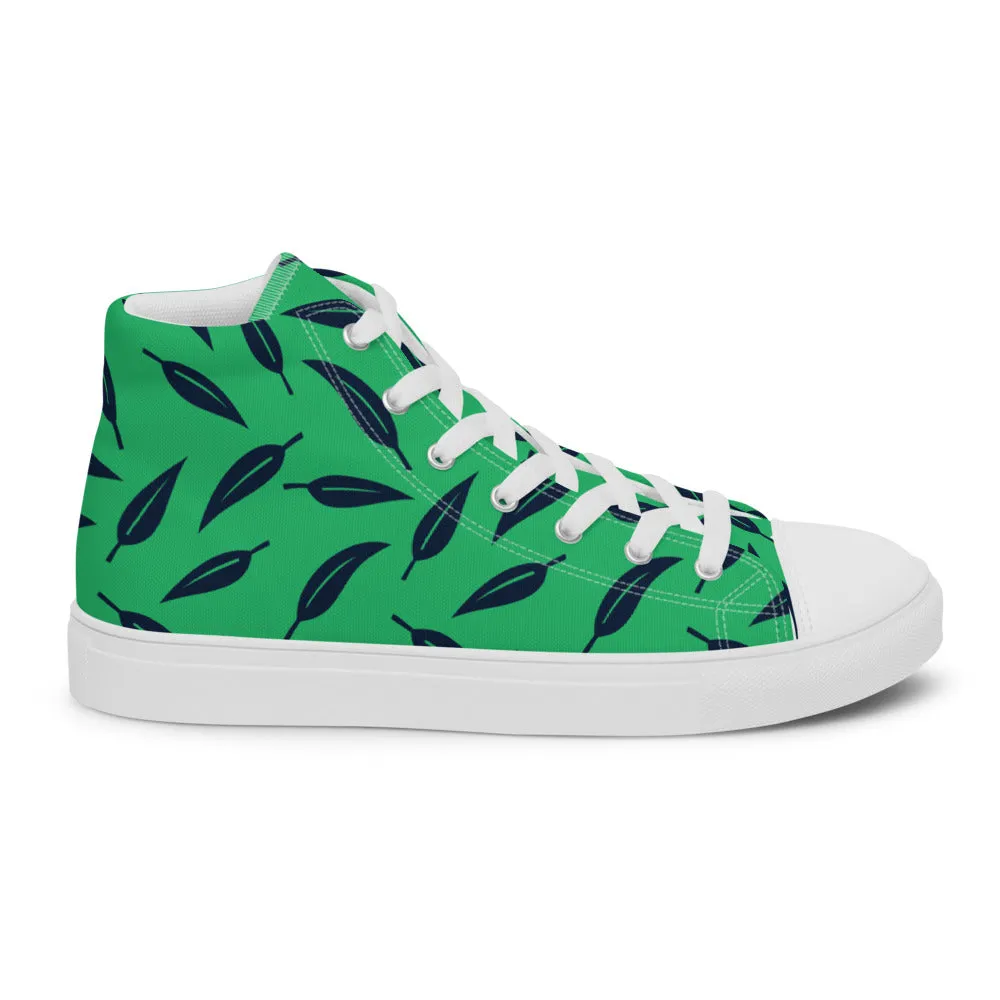 QG Women's Spring Hi-Tops
