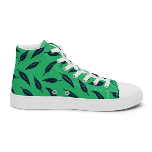 QG Women's Spring Hi-Tops