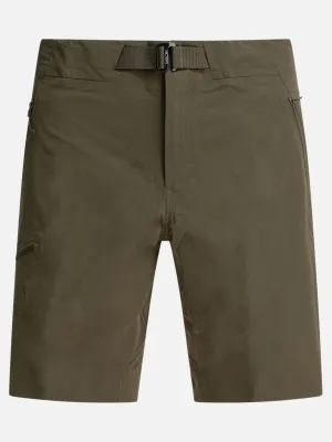 "Gamma SL" bermuda shorts