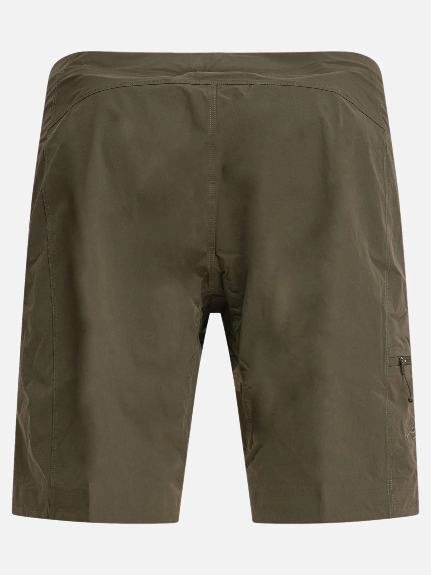 "Gamma SL" bermuda shorts