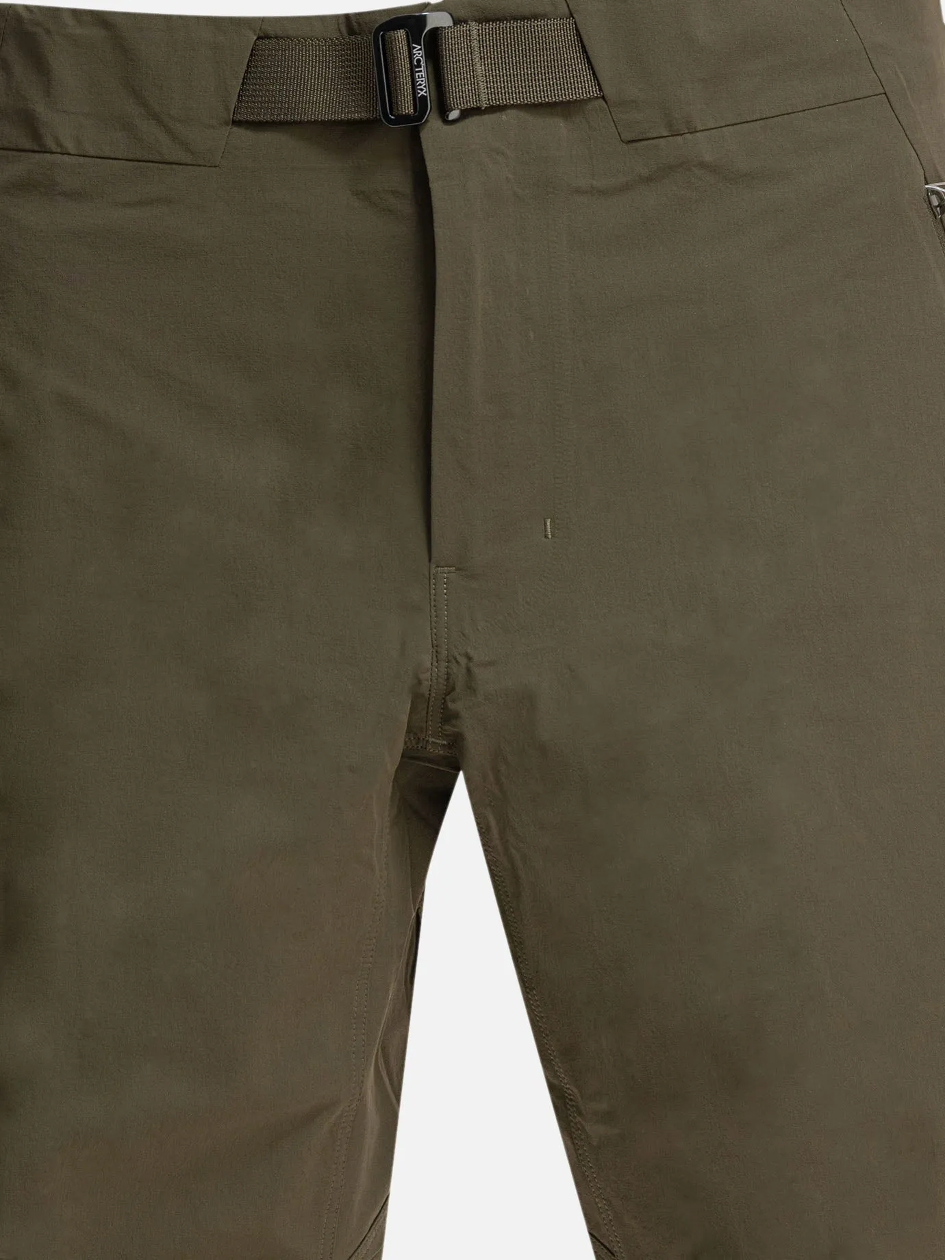 "Gamma SL" bermuda shorts