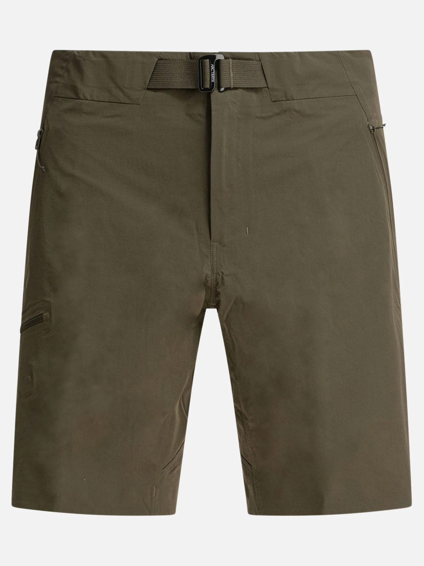 "Gamma SL" bermuda shorts
