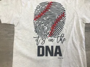 "It's in the DNA"  Tee