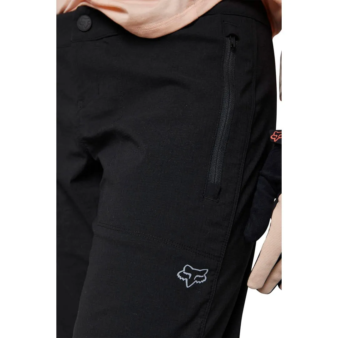 Ranger Women's MTB Shorts w/Liner