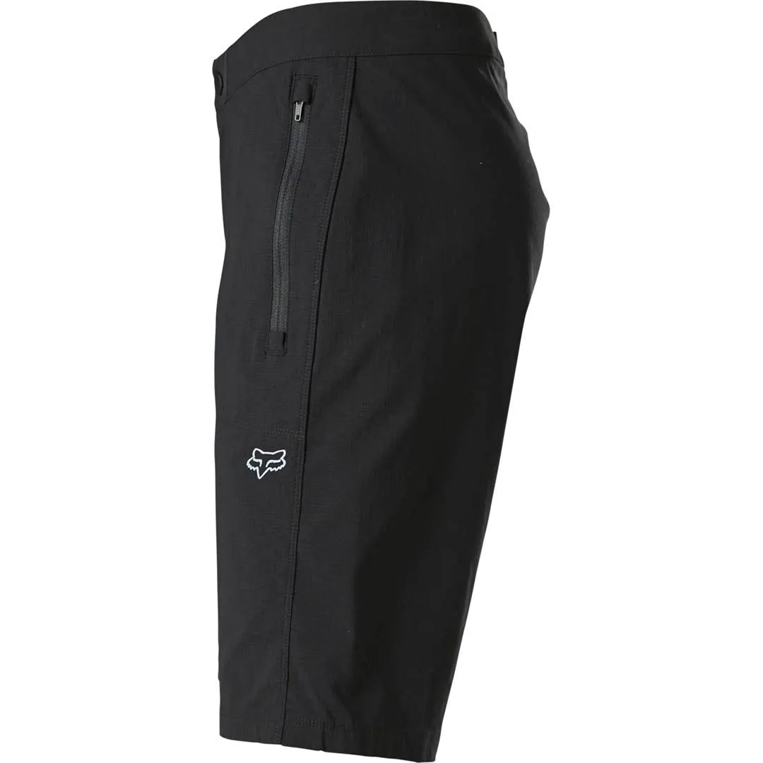 Ranger Women's MTB Shorts w/Liner