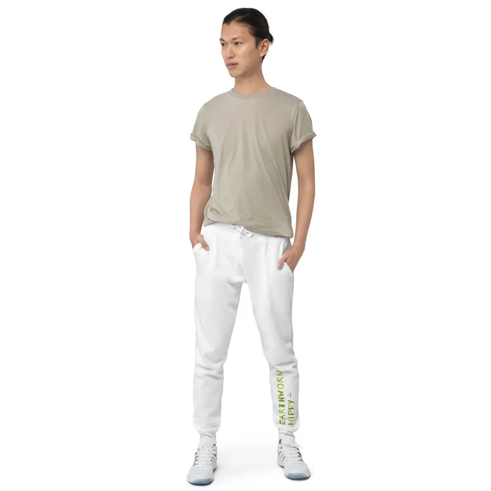 Recycled Hippy Sweatpants
